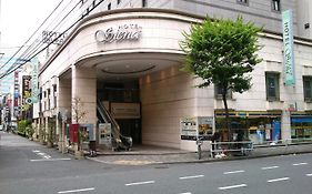 ホテルシェーナ